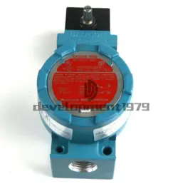 HONEYWELL FLAMEPROOF STROKE