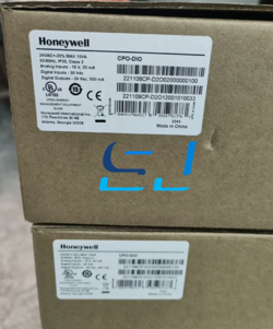 BRAND NEW HONEYWELL CPO-DIO DIGITAL CONTROLLER CPO-DIO#HL
