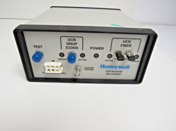 HONEYWELL MU-FOED02 UCN EXTENDER 51197564-200 REV E SEE PHOTOS 28-4