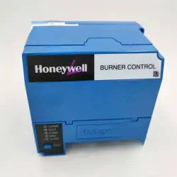 HONEYWELL RM7800L1018 CONTROL MODULE BURNER CONTROL NEW EXPEDITED SHIPPING
