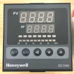 1PCS HONEYWELL DC1040CT-202000-E