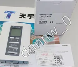 BOX HONEYWELL T6812DP08