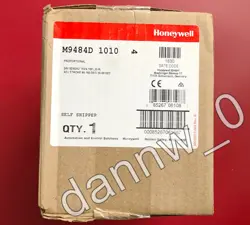 BOX HONEYWELL M9484D1010