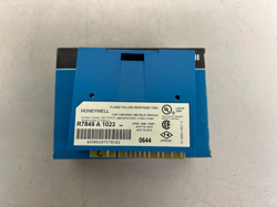 HONEYWELL R7849 A 1023 ULTRAVIOLET FLAME AMPLIFIER