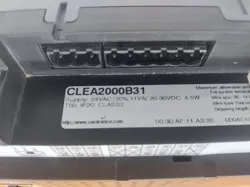 PLC CONTROL