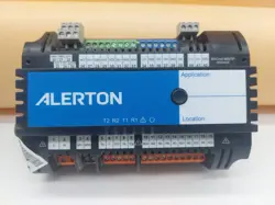 HONEYWELL ALERTON AL-RS4N BACNET IRM APPLICATION FCU CONTROLLER