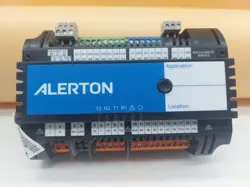 BACNET IRM