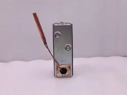AQUASTAT CONTROLLER
