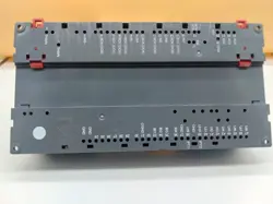 PROGRAMMABLE CONTROL
