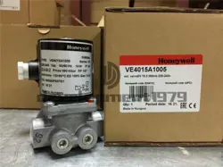 ONE NEW HONEYWELL VE4015A1005