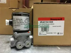 NEW HONEYWELL VE4015A1005