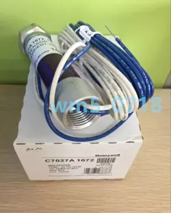 HONEYWELL C7027A1072 MINI