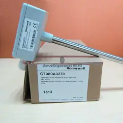 NEW HONEYWELL C7080A3270