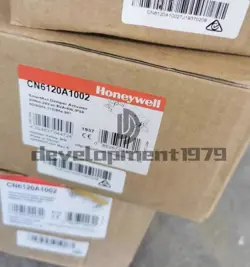 1PCS BRAND NEW HONEYWELL CN6120A1002 ELECTRIC ACTUATOR