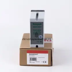 CONTROL R4343D1017
