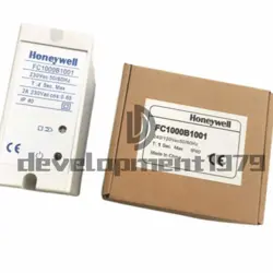 NEW HONEYWELL FC1000B1001