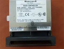 1PCS USED HONEYWELL HC900 900A01-0002 TESTED