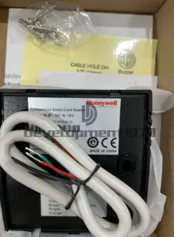 NEW HONEYWELL JT-MCR45-ID