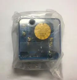 C6097A2200 PRESSURE