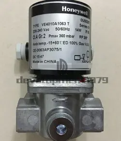 VE4010A1063T SOLENOID