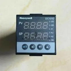 ONE HONEYWELL DC1010CT-102000-E