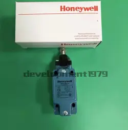 1PC NEW IN BOX HONEYWELL GLAA20C LIMIT SWITCH SENSOR
