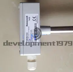 TEMPERATURE SENSOR PT1000