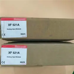 ONE NEW HONEYWELL XF521A INDUSTRIAL CONTROL SYSTEM XF 521A