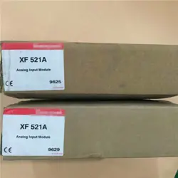 NEW HONEYWELL XF521A