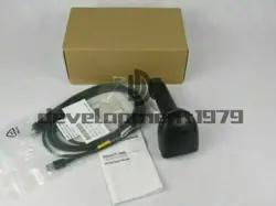 ONE NEW IN BOX HONEYWELL 1900GSR-2USB USB HANDHELD BARCODE SCANNER