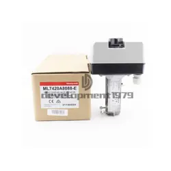 NEW HONEYWELL ML7420A8088-E ML7420A8088E ELECTRIC VALVE ACTUATOR DRIVE