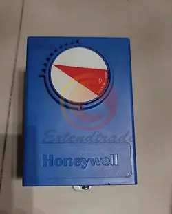 ONE NEW HONEYWELL ML7999A2001 CONTROL LINKS ACTUATOR