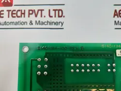 HONEYWELL 51401135-150 REV J AC/DC DISTRIBUTION BOARD 51401134-100
