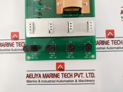 DISTRIBUTION BOARD