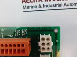 AC/DC DISTRIBUTION BOARD