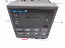 HONEYWELL DC300K-E-2A3-21-0A00-0