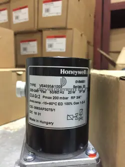 1PC HONEYWELL VE4020A1005