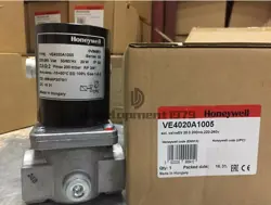 HONEYWELL VE4020A1005