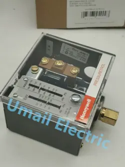 BOX HONEYWELL L404F1102