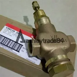 NEW HONEYWELL DN20