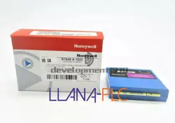 ONE NEW HONEYWELL R7849A1023 FLAME AMPLIFIER R7849 A 1023