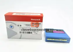 ONE NEW HONEYWELL R7849A1023 FLAME AMPLIFIER R7849 A 1023
