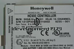 1PCS USED HONEYWELL 900A16-0001