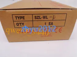 LIMIT SWITCH SZL-WL-P
