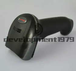 SCANNER WITH