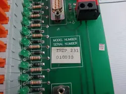 BOARD IRTP