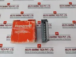 LOGIC CONTROLLER D/A