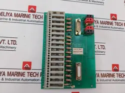 CIRCUIT BOARD IRTP