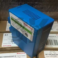 BC1000A0220F/E FLAME DETECTOR