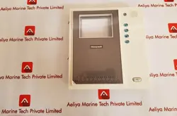 HONEYWELL HVP-1000-P HOME AUTOMATION SYSTEM
